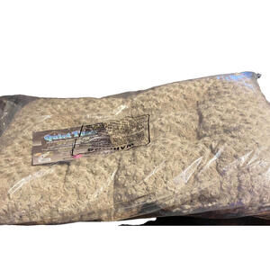 Quiet Time Ombre Swirl Polyfiber Cushion Pet Dog Bed ideal for crates fits 30"